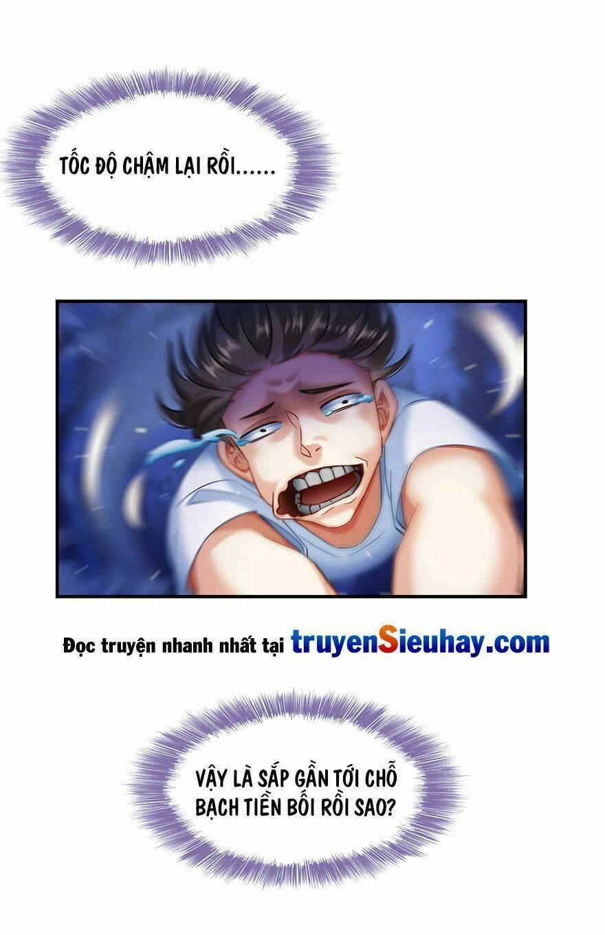 Tu Chân Nói Chuyện Phiếm Quần Chapter 117 - 3