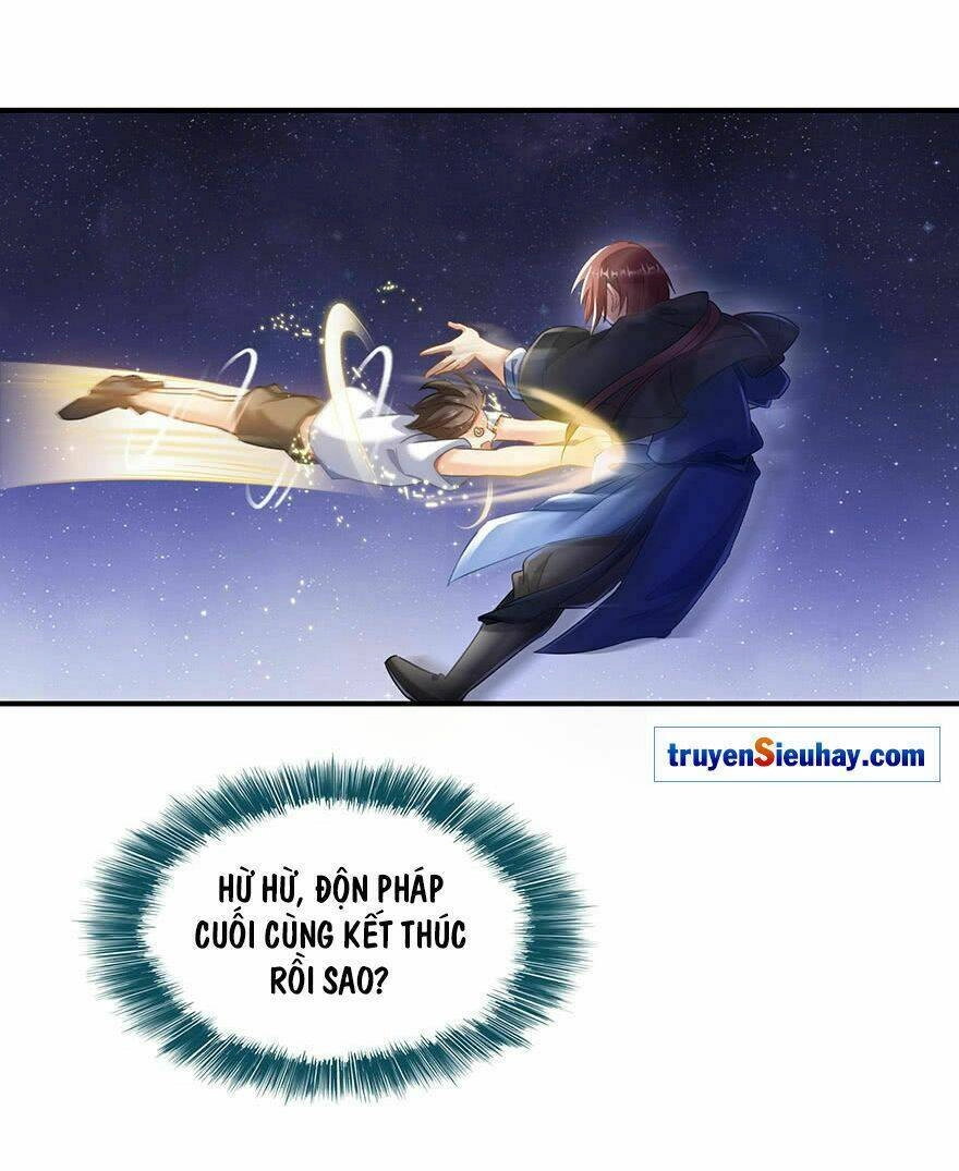 Tu Chân Nói Chuyện Phiếm Quần Chapter 117 - 4