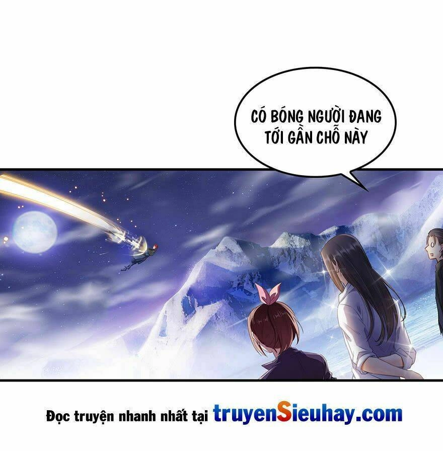 Tu Chân Nói Chuyện Phiếm Quần Chapter 117 - 5