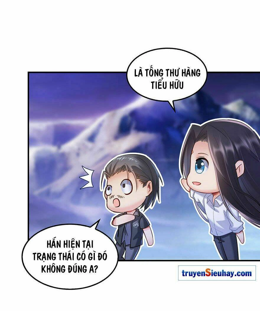 Tu Chân Nói Chuyện Phiếm Quần Chapter 117 - 6