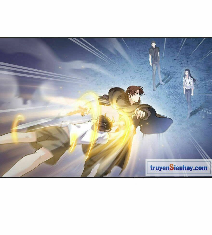 Tu Chân Nói Chuyện Phiếm Quần Chapter 117 - 8