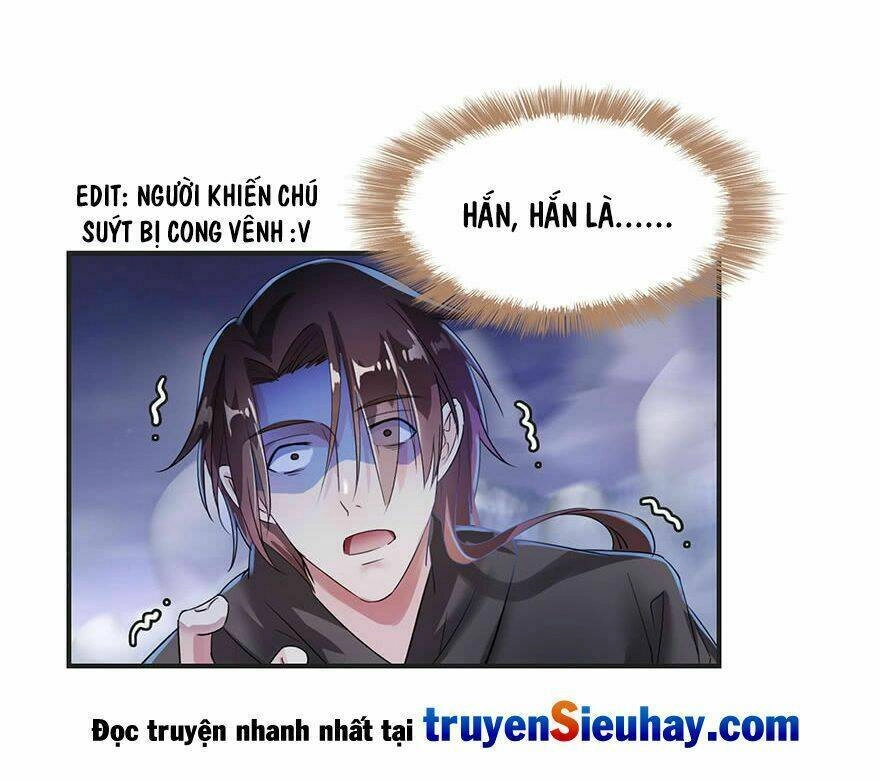 Tu Chân Nói Chuyện Phiếm Quần Chapter 117 - 12