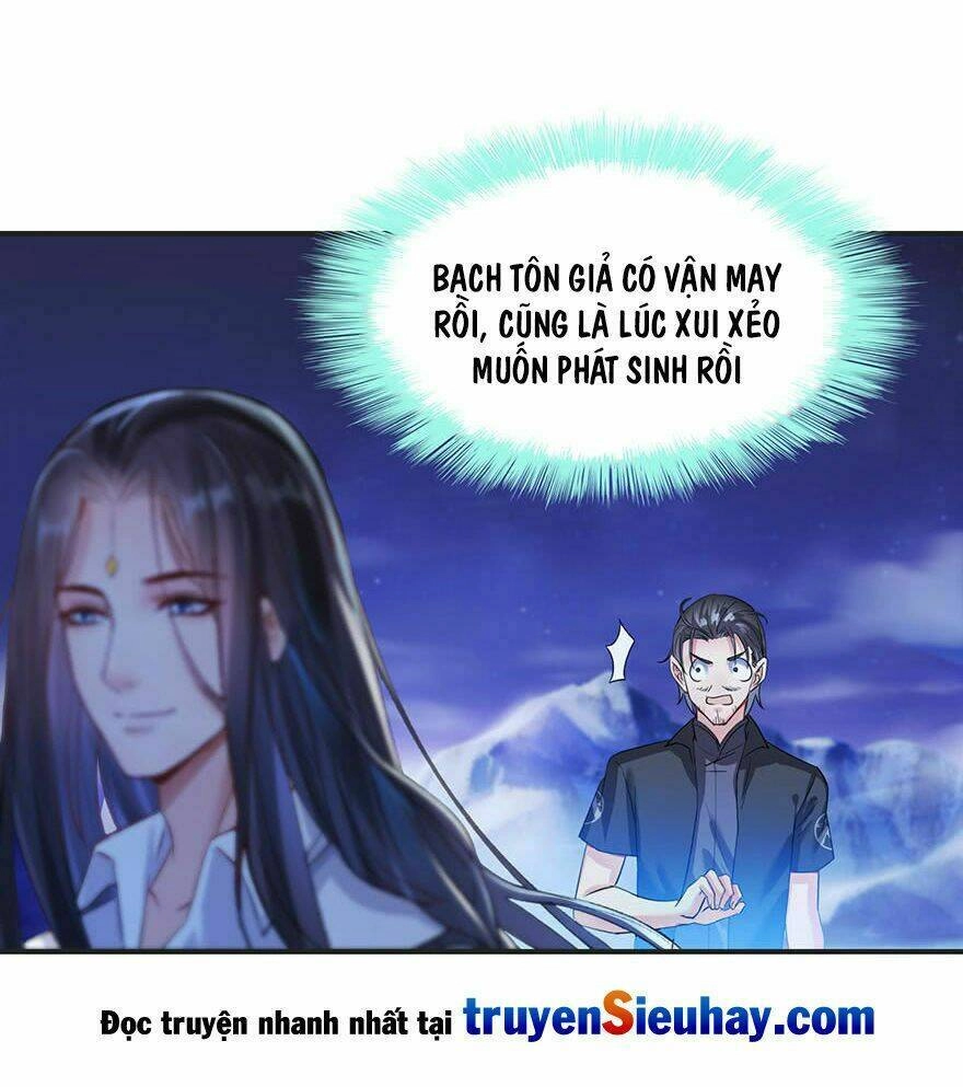 Tu Chân Nói Chuyện Phiếm Quần Chapter 117 - 13