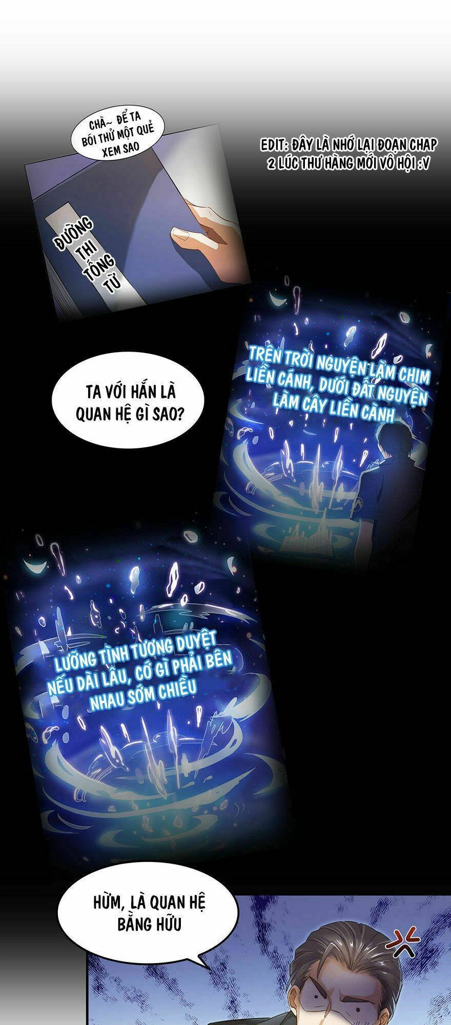 Tu Chân Nói Chuyện Phiếm Quần Chapter 117 - 20