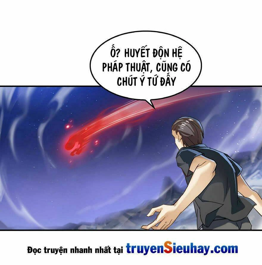 Tu Chân Nói Chuyện Phiếm Quần Chapter 117 - 23