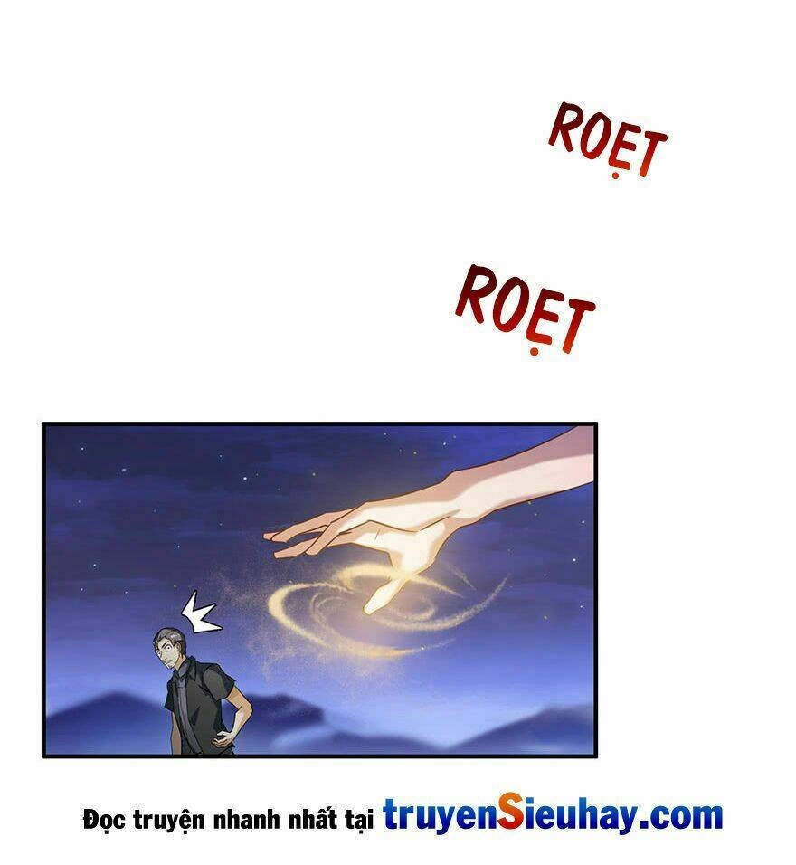 Tu Chân Nói Chuyện Phiếm Quần Chapter 117 - 24