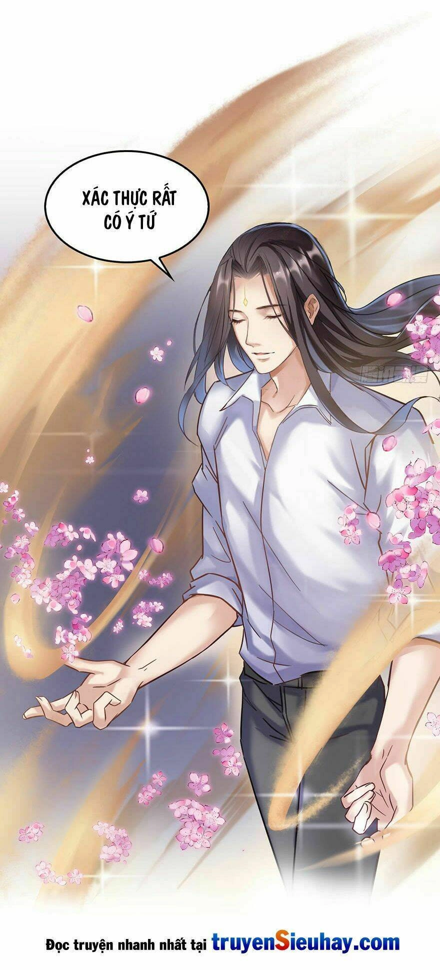 Tu Chân Nói Chuyện Phiếm Quần Chapter 117 - 25