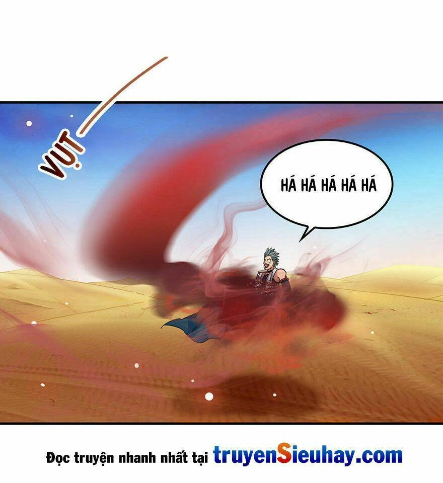 Tu Chân Nói Chuyện Phiếm Quần Chapter 117 - 32