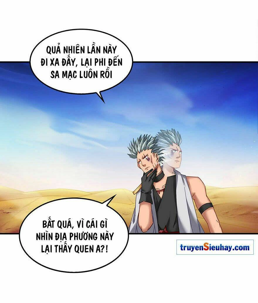 Tu Chân Nói Chuyện Phiếm Quần Chapter 117 - 35