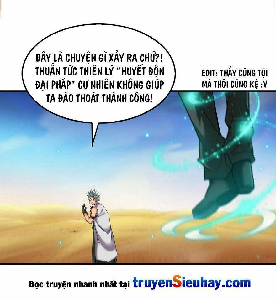 Tu Chân Nói Chuyện Phiếm Quần Chapter 117 - 38