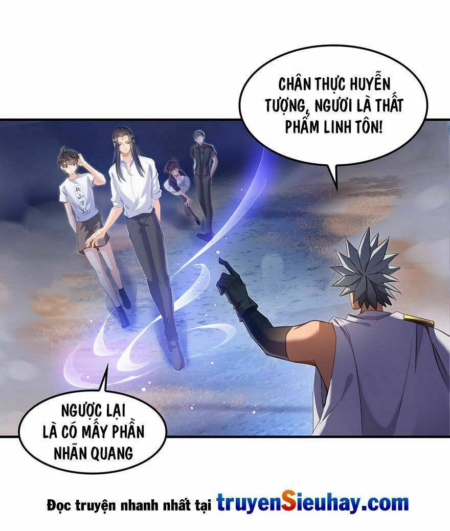 Tu Chân Nói Chuyện Phiếm Quần Chapter 118 - 3