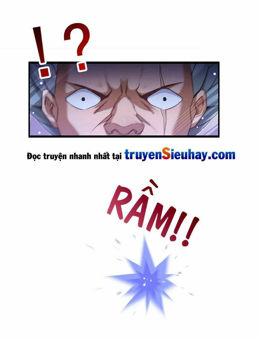 Tu Chân Nói Chuyện Phiếm Quần Chapter 118 - 7