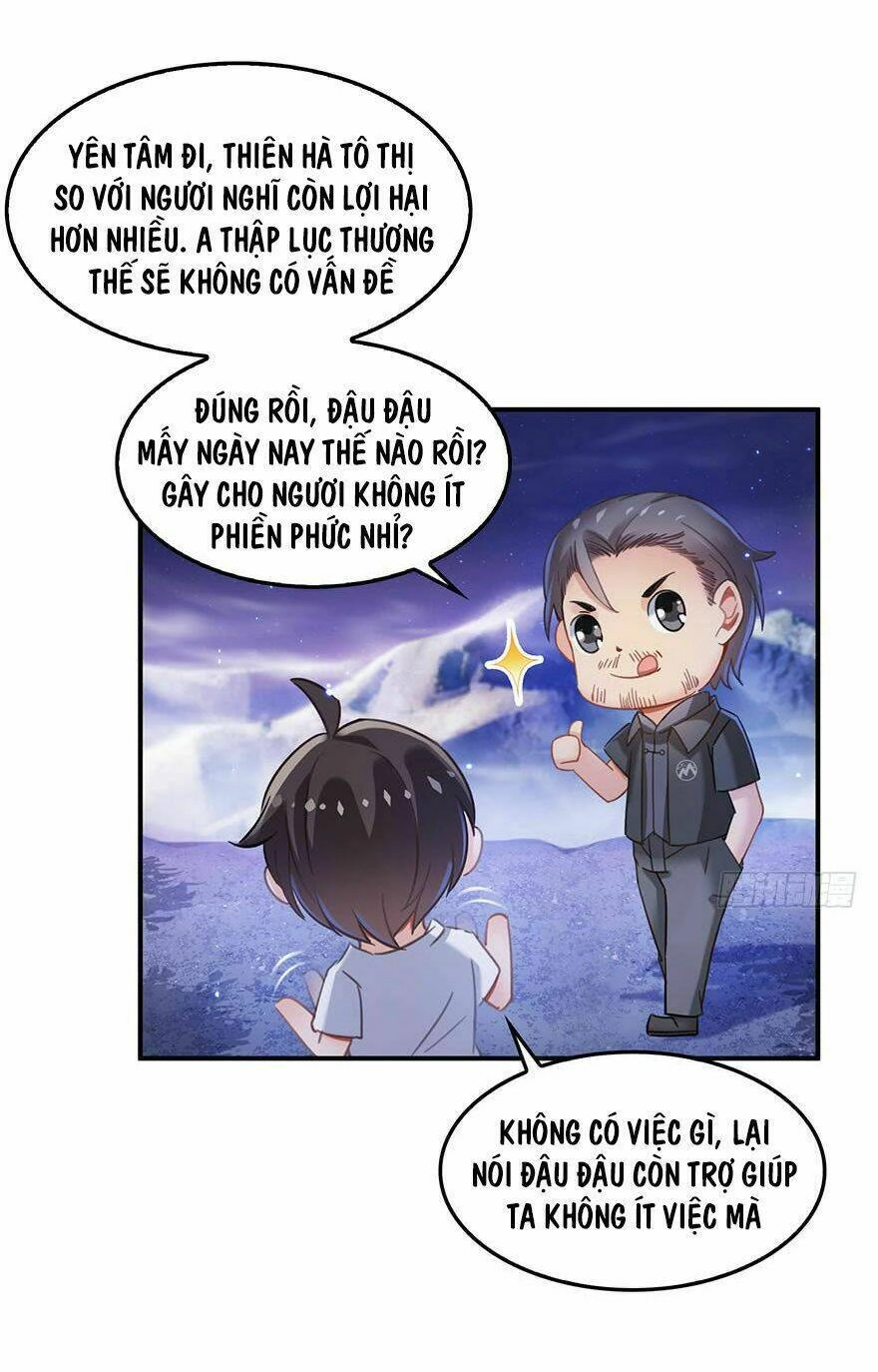 Tu Chân Nói Chuyện Phiếm Quần Chapter 118 - 13