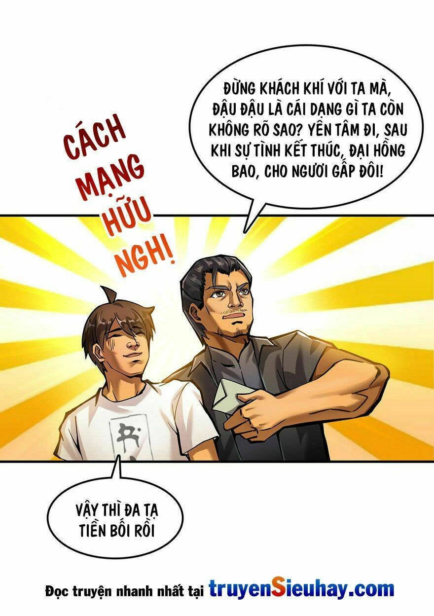 Tu Chân Nói Chuyện Phiếm Quần Chapter 118 - 14