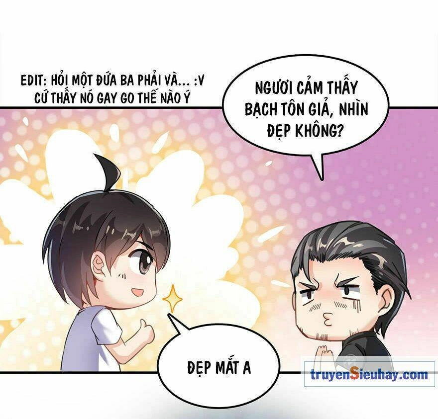 Tu Chân Nói Chuyện Phiếm Quần Chapter 118 - 17