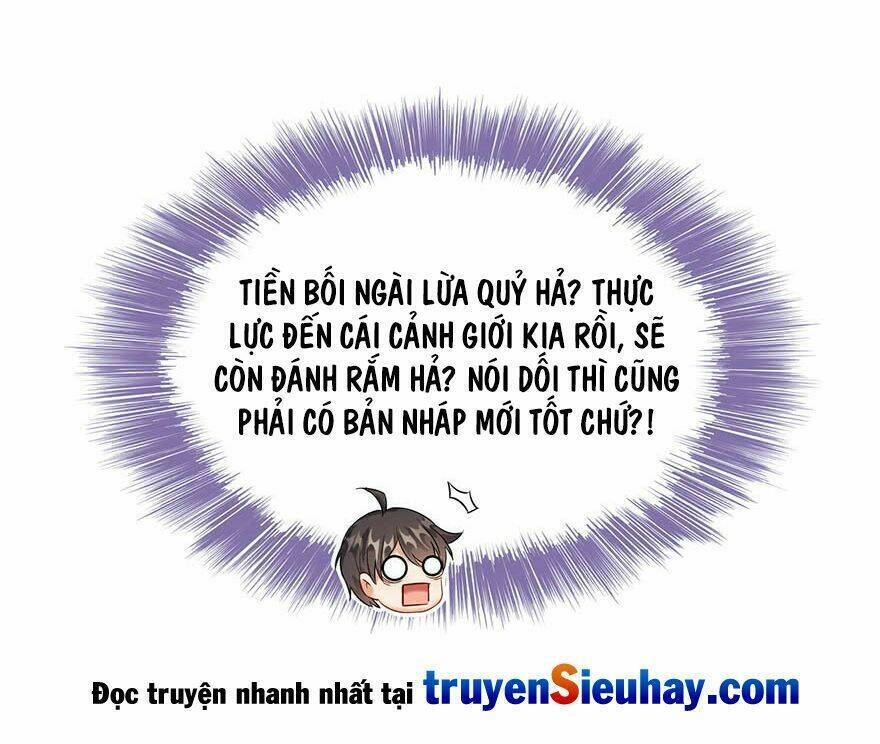 Tu Chân Nói Chuyện Phiếm Quần Chapter 118 - 21