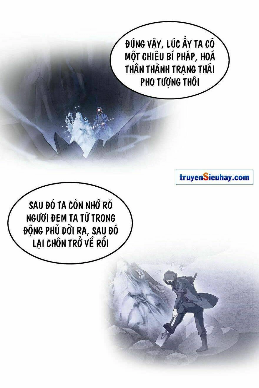 Tu Chân Nói Chuyện Phiếm Quần Chapter 118 - 25