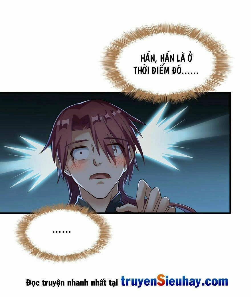 Tu Chân Nói Chuyện Phiếm Quần Chapter 118 - 26