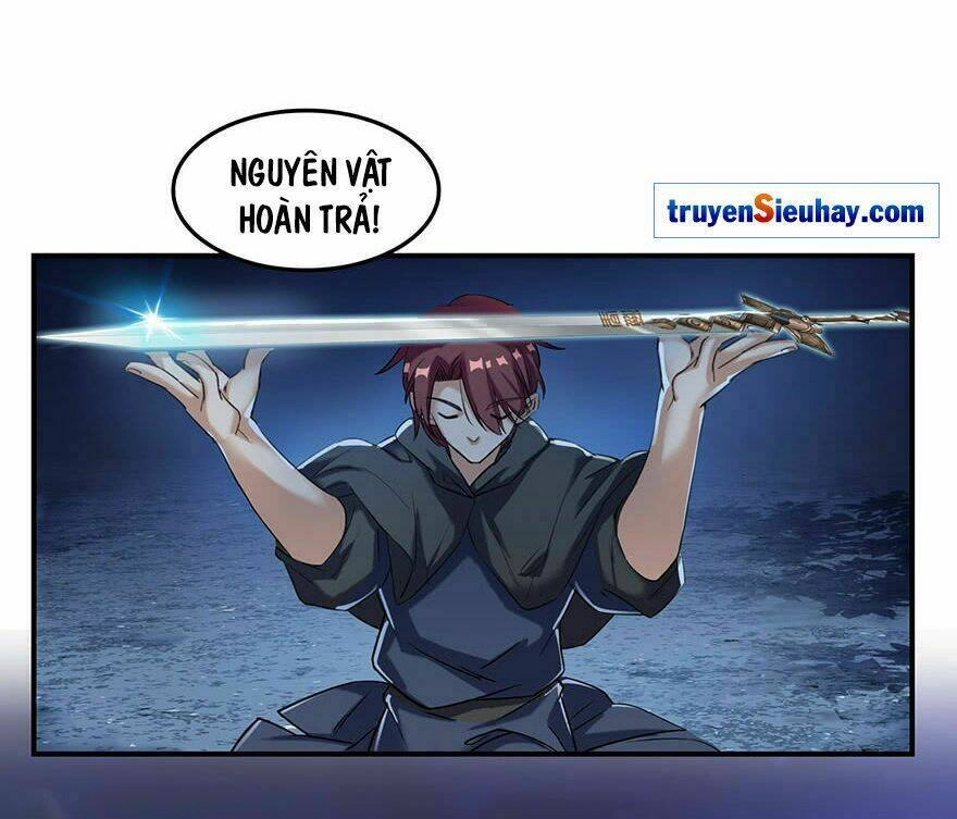 Tu Chân Nói Chuyện Phiếm Quần Chapter 118 - 27