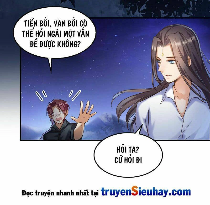 Tu Chân Nói Chuyện Phiếm Quần Chapter 118 - 30