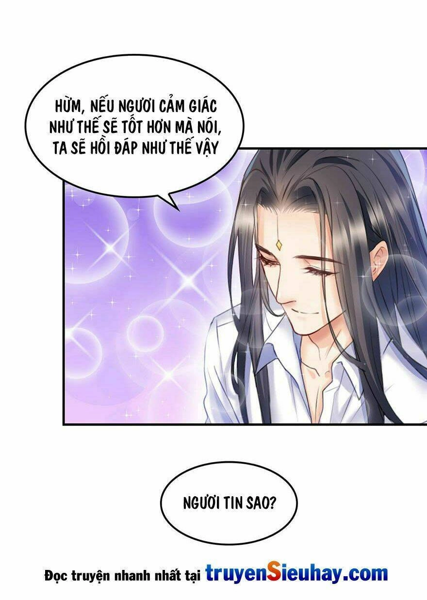 Tu Chân Nói Chuyện Phiếm Quần Chapter 118 - 32