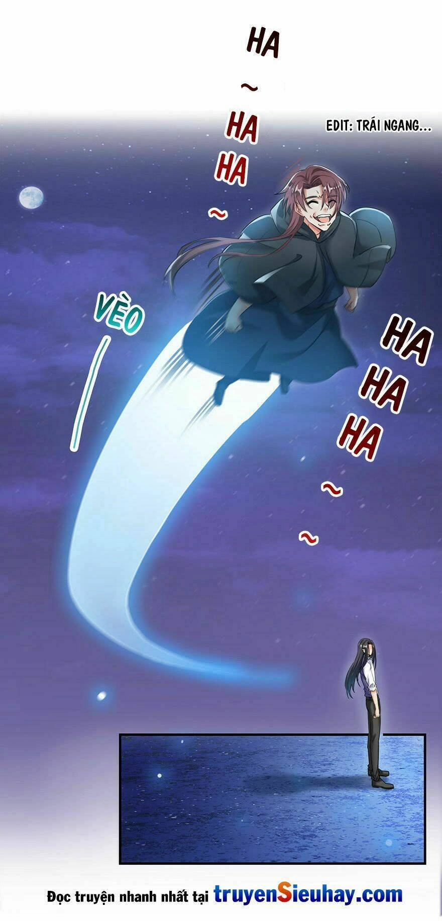 Tu Chân Nói Chuyện Phiếm Quần Chapter 118 - 34