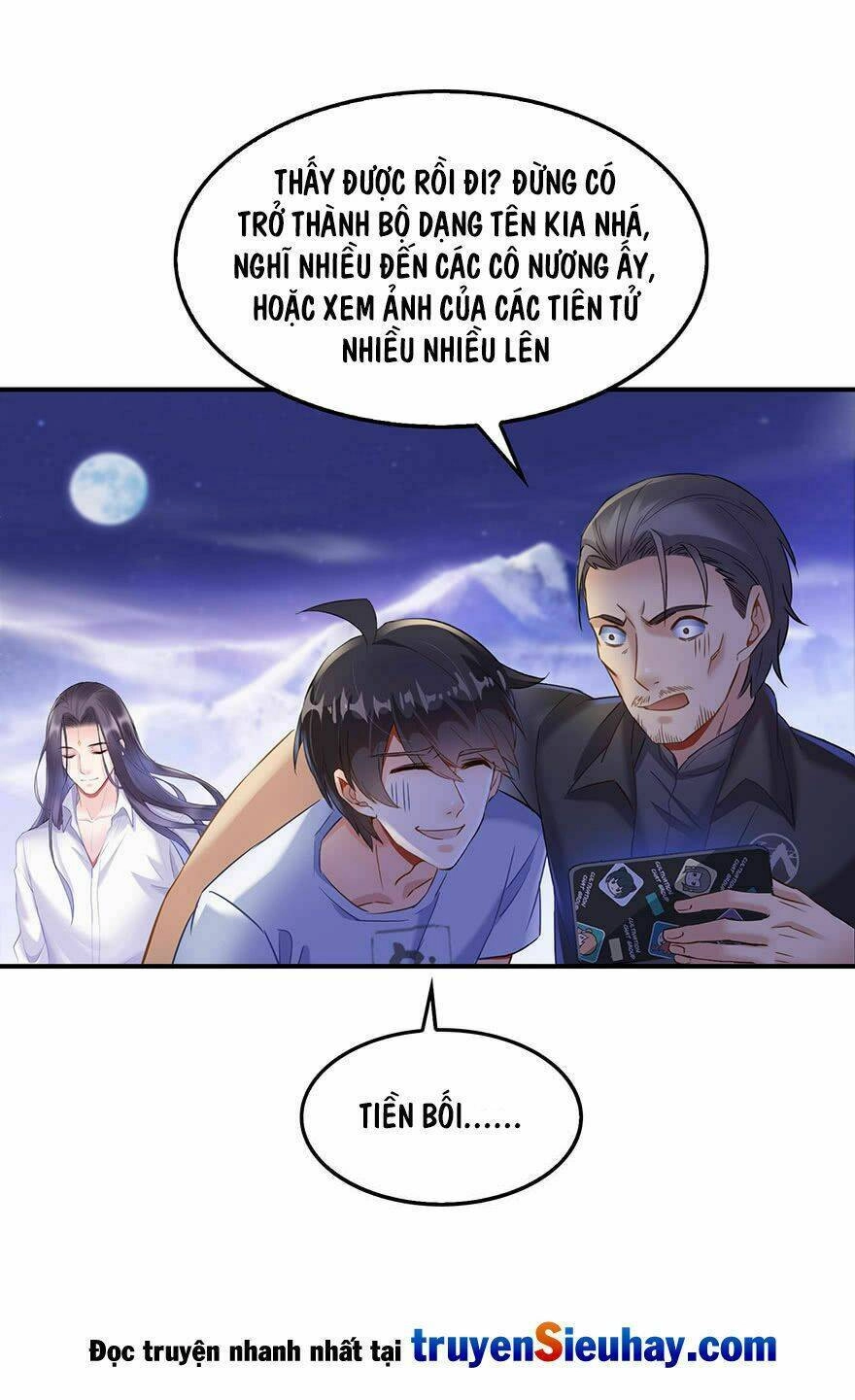 Tu Chân Nói Chuyện Phiếm Quần Chapter 118 - 35