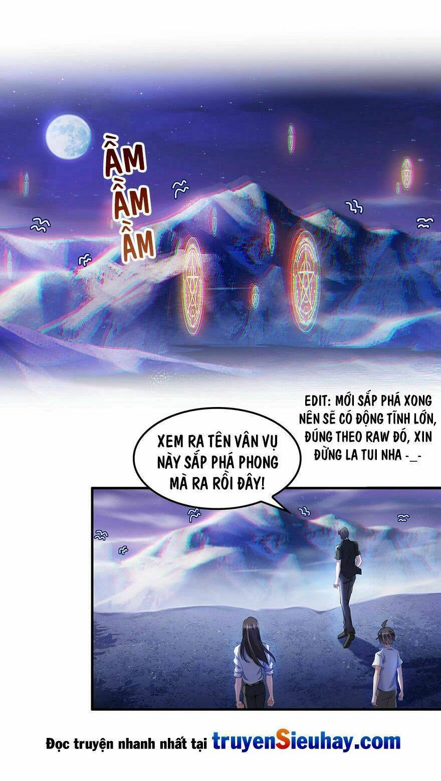 Tu Chân Nói Chuyện Phiếm Quần Chapter 119 - 2