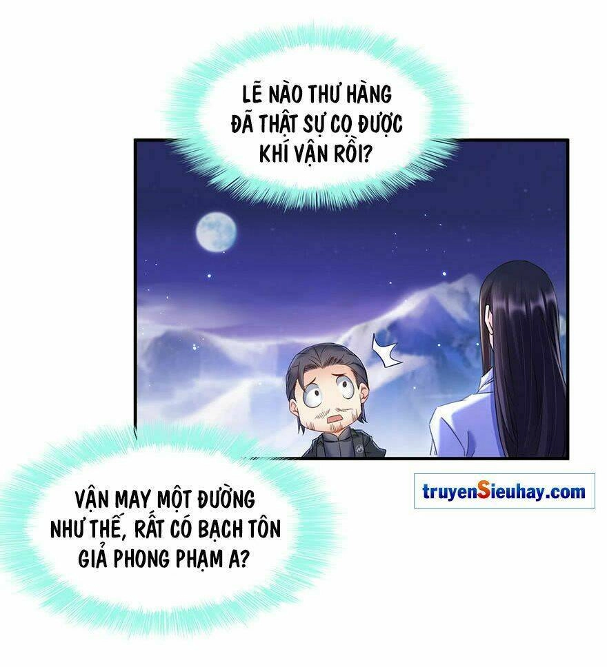 Tu Chân Nói Chuyện Phiếm Quần Chapter 119 - 4