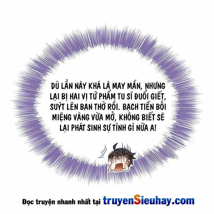 Tu Chân Nói Chuyện Phiếm Quần Chapter 119 - 6