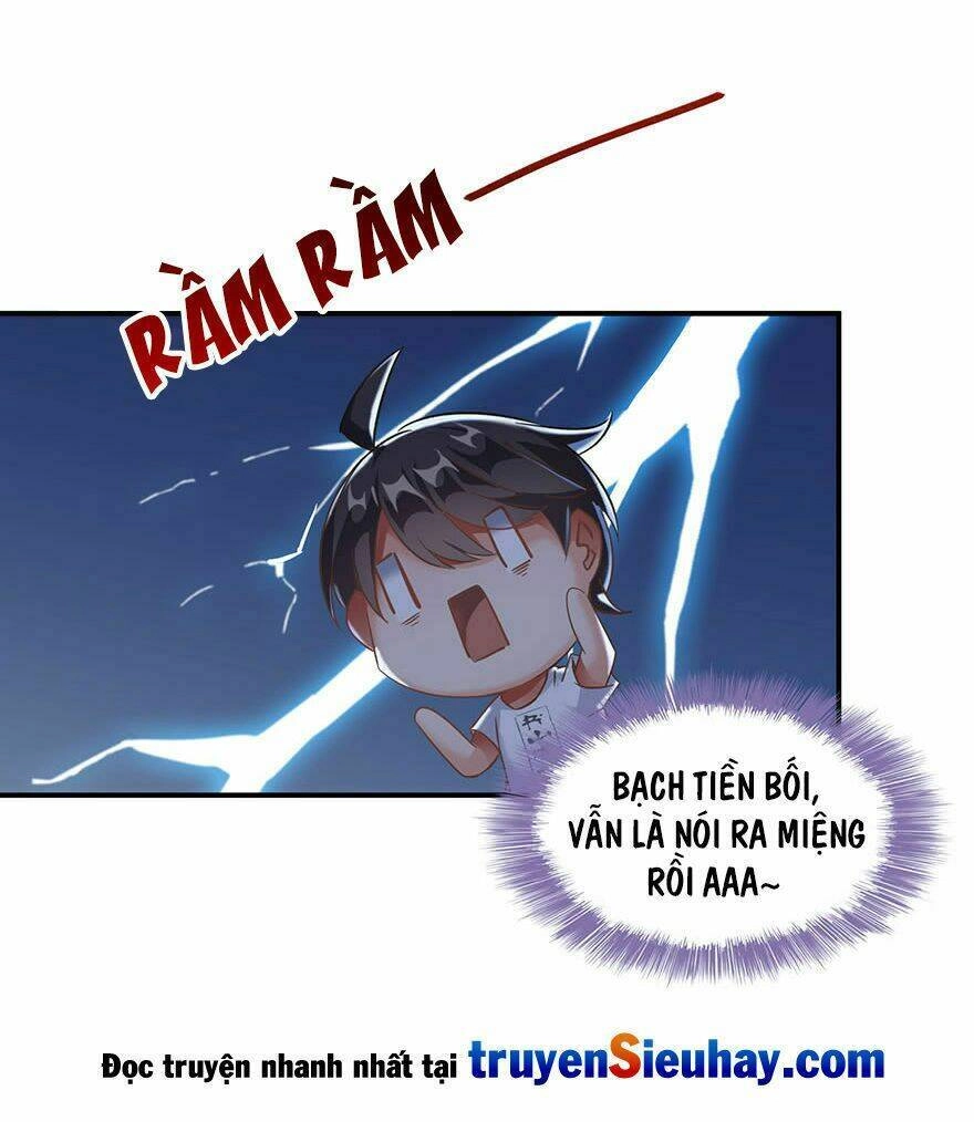 Tu Chân Nói Chuyện Phiếm Quần Chapter 119 - 8