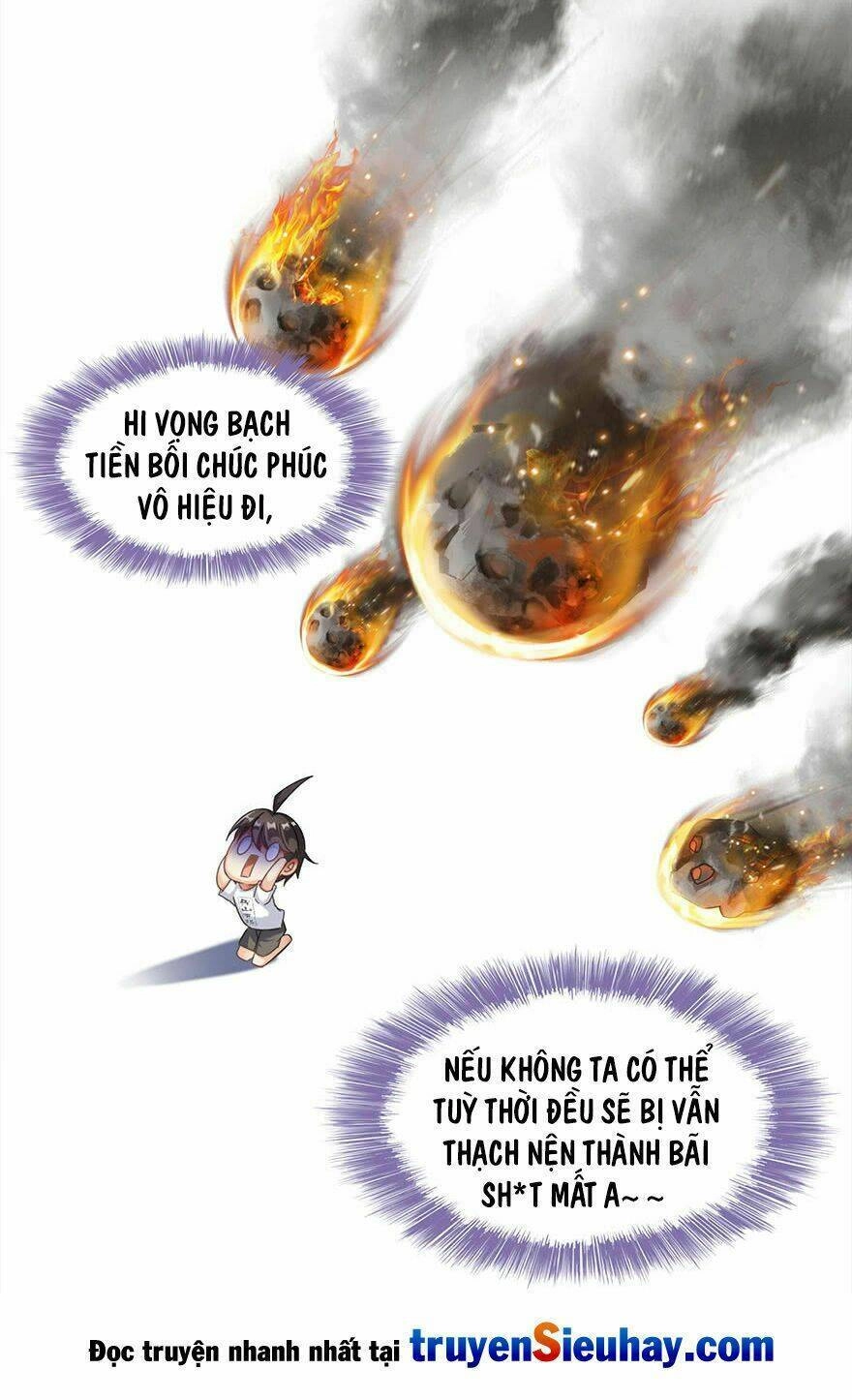 Tu Chân Nói Chuyện Phiếm Quần Chapter 119 - 10