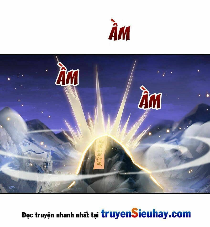 Tu Chân Nói Chuyện Phiếm Quần Chapter 119 - 12