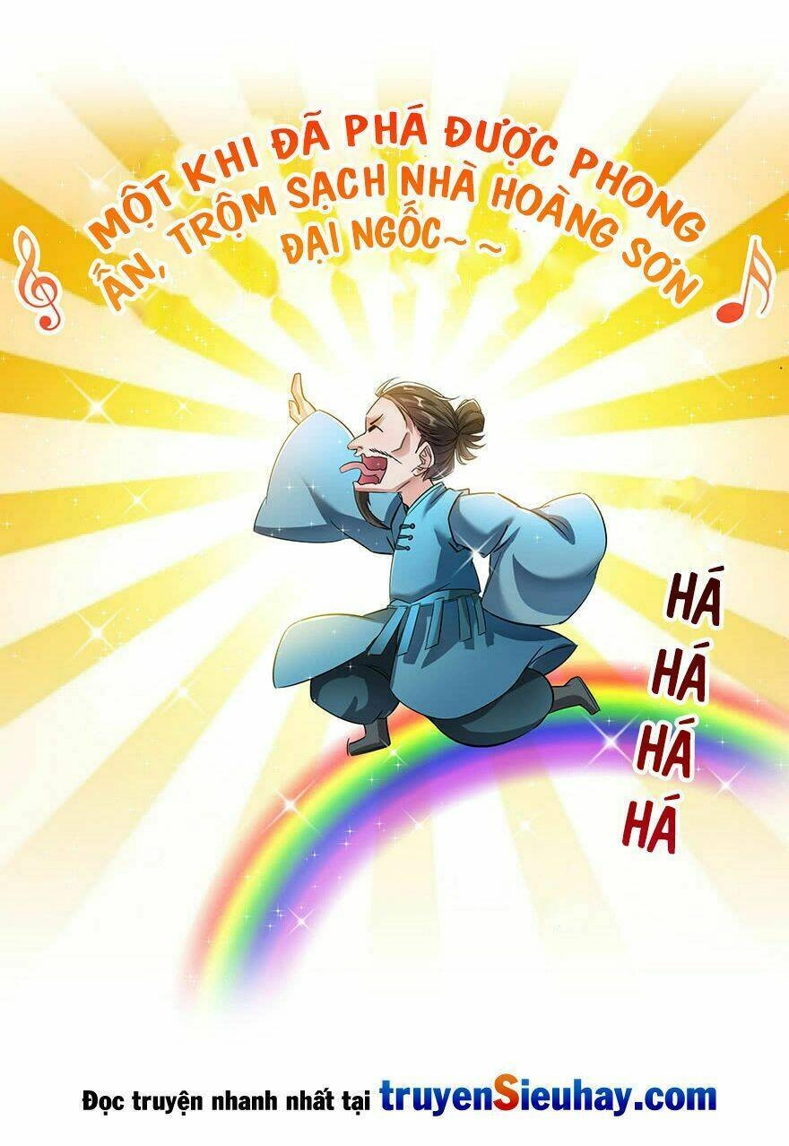 Tu Chân Nói Chuyện Phiếm Quần Chapter 119 - 15