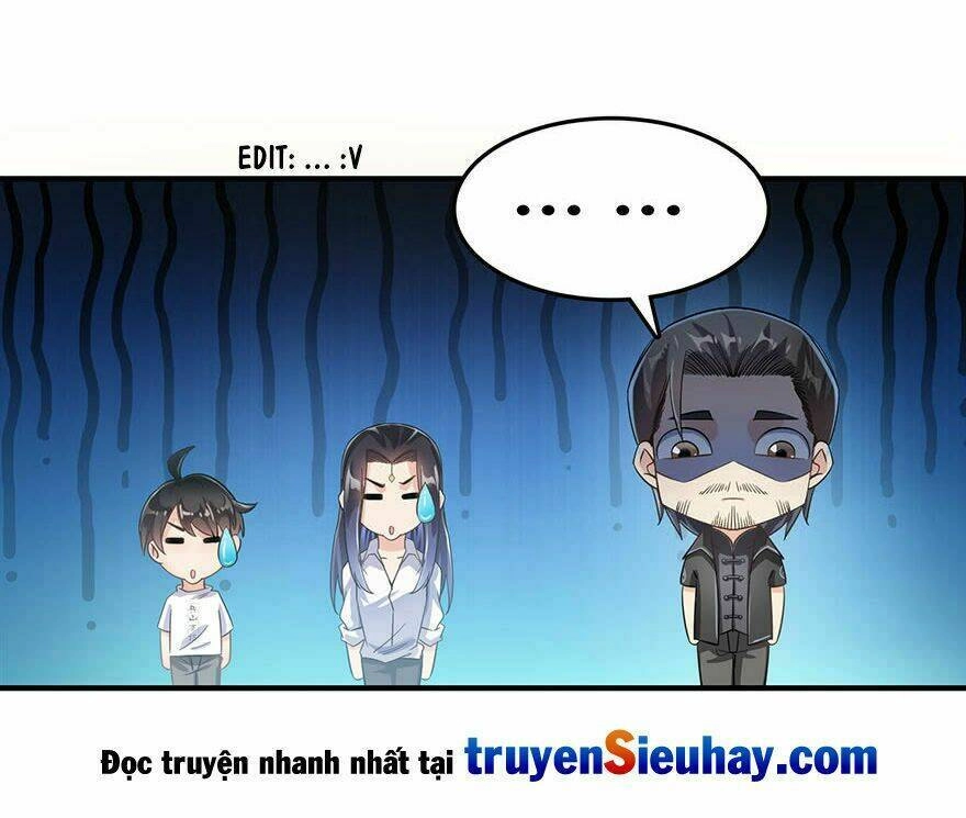 Tu Chân Nói Chuyện Phiếm Quần Chapter 119 - 16