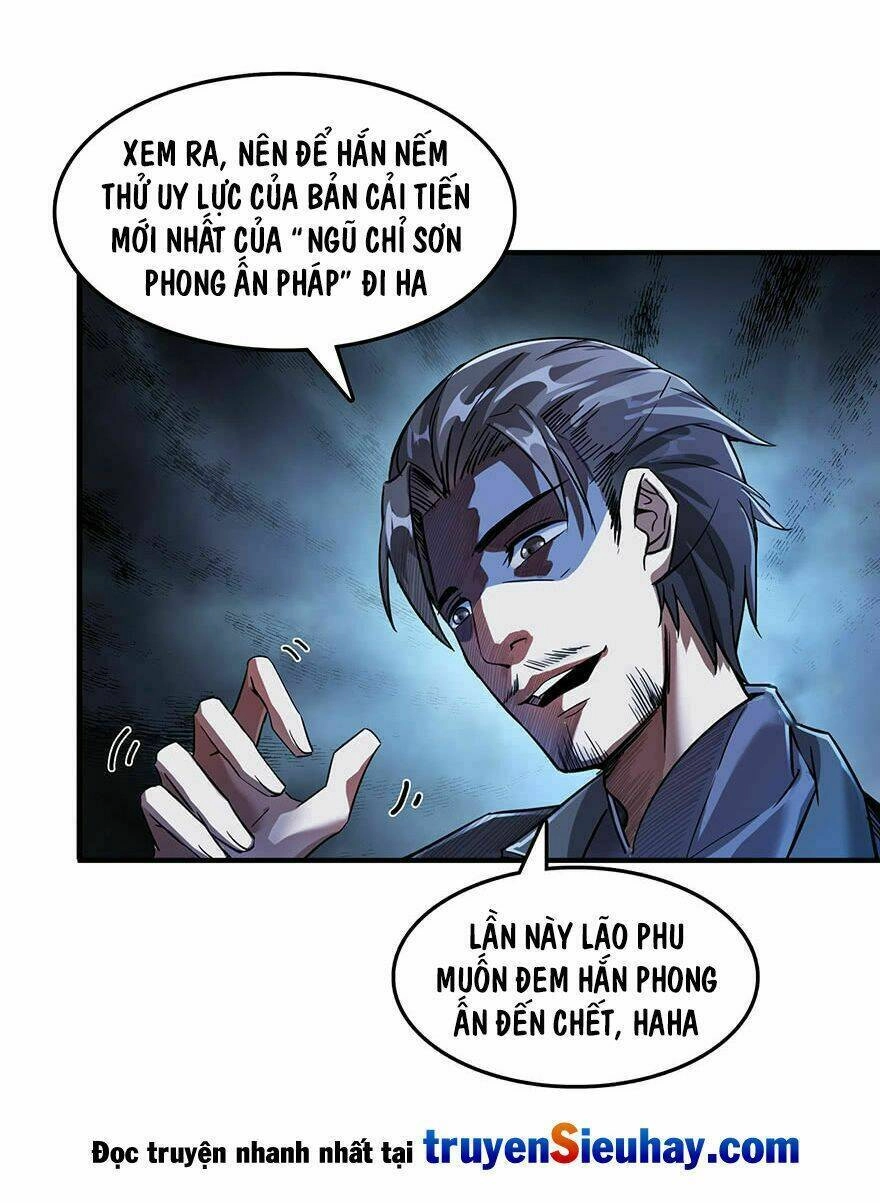 Tu Chân Nói Chuyện Phiếm Quần Chapter 119 - 17