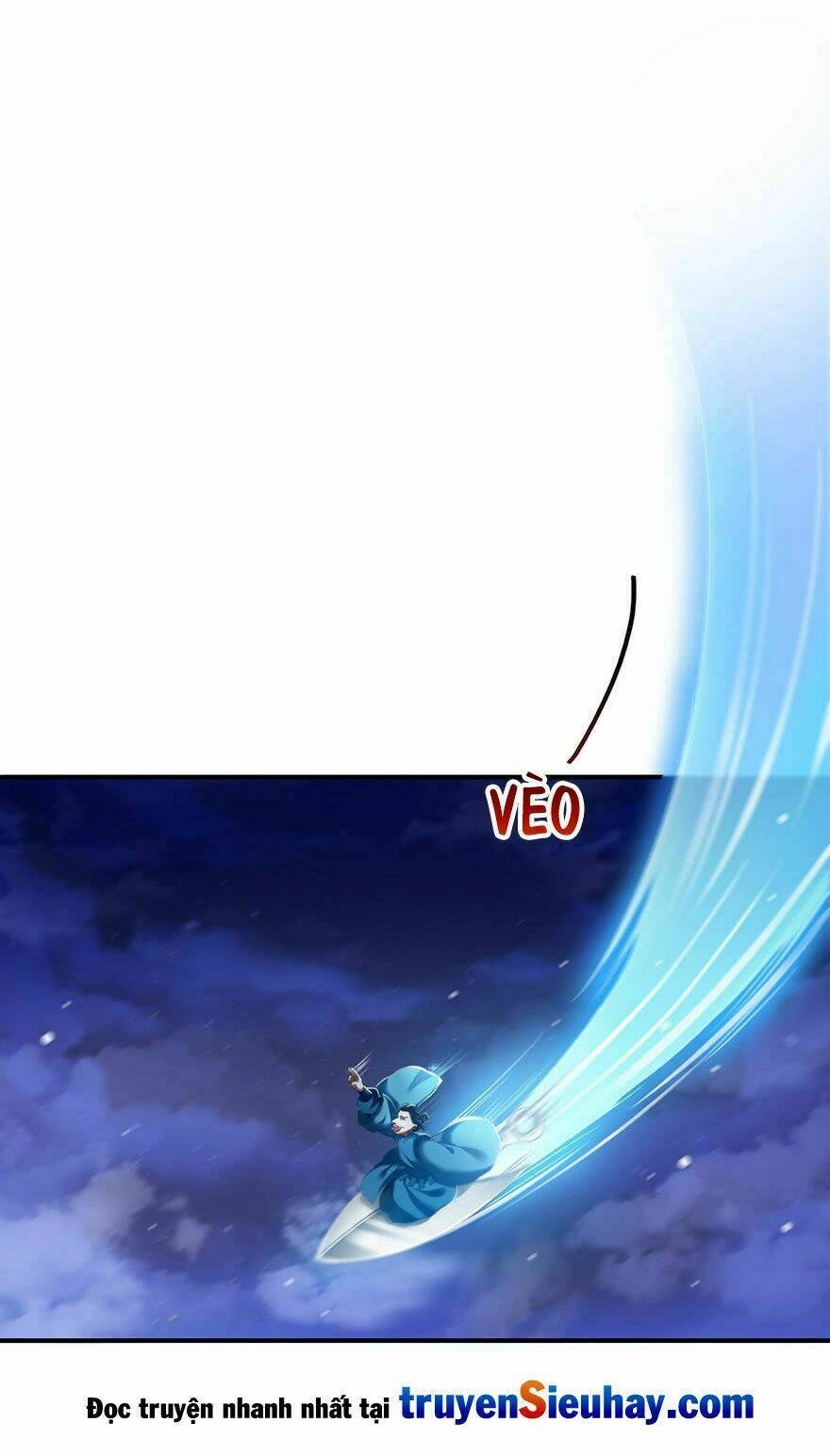 Tu Chân Nói Chuyện Phiếm Quần Chapter 119 - 20