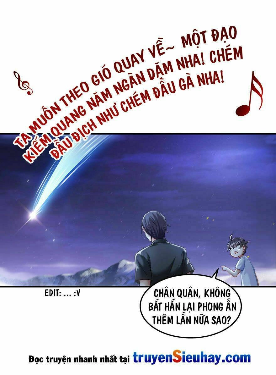 Tu Chân Nói Chuyện Phiếm Quần Chapter 119 - 21