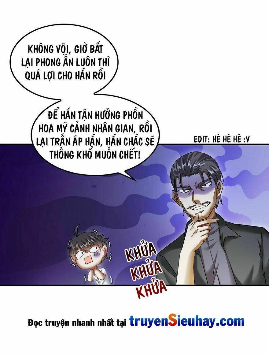 Tu Chân Nói Chuyện Phiếm Quần Chapter 119 - 22