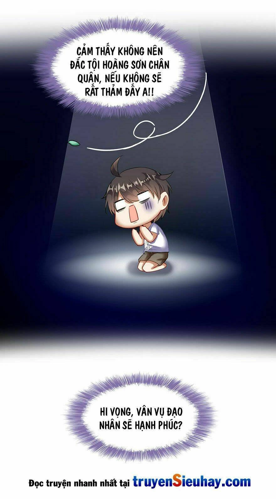 Tu Chân Nói Chuyện Phiếm Quần Chapter 119 - 24