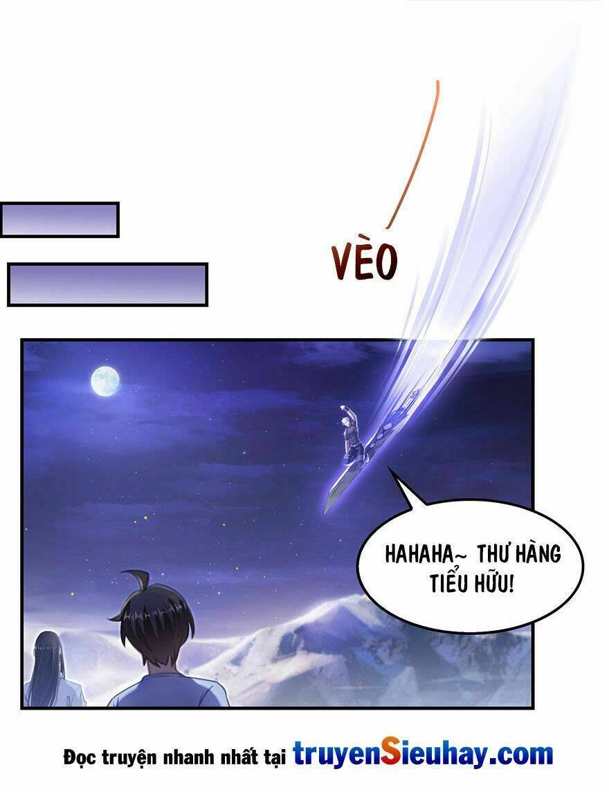 Tu Chân Nói Chuyện Phiếm Quần Chapter 119 - 25