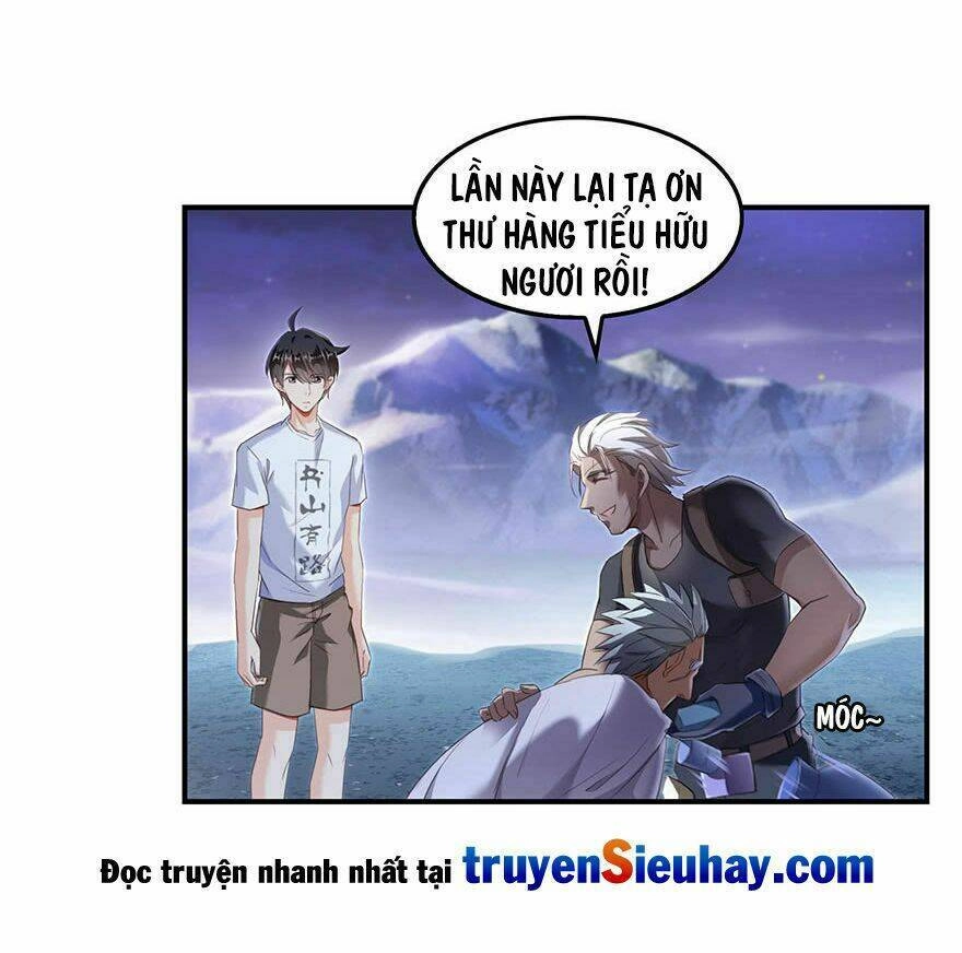 Tu Chân Nói Chuyện Phiếm Quần Chapter 119 - 29