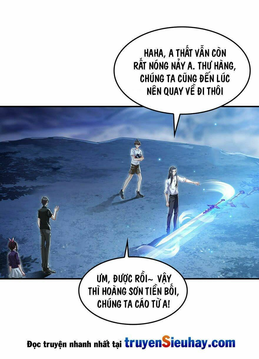 Tu Chân Nói Chuyện Phiếm Quần Chapter 119 - 33