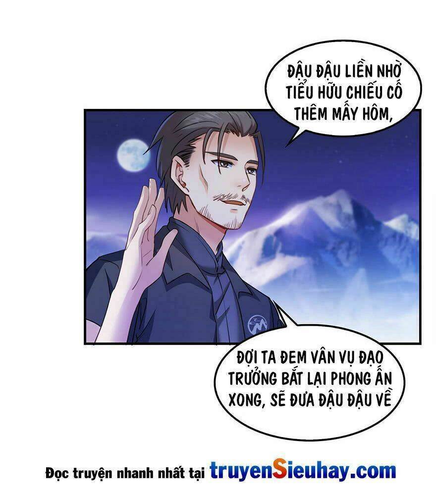 Tu Chân Nói Chuyện Phiếm Quần Chapter 119 - 34