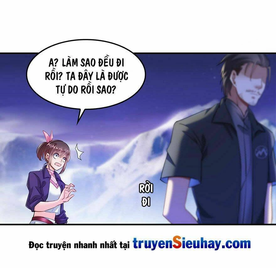 Tu Chân Nói Chuyện Phiếm Quần Chapter 119 - 36