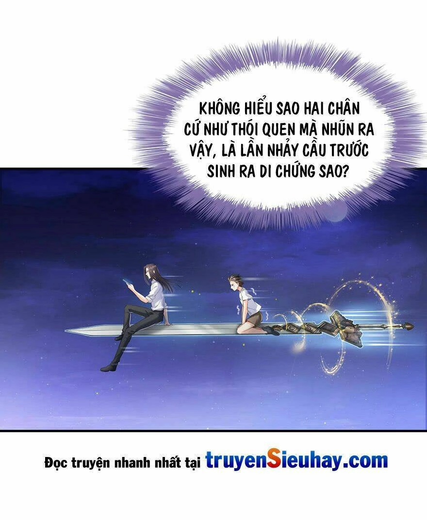 Tu Chân Nói Chuyện Phiếm Quần Chapter 120 - 2