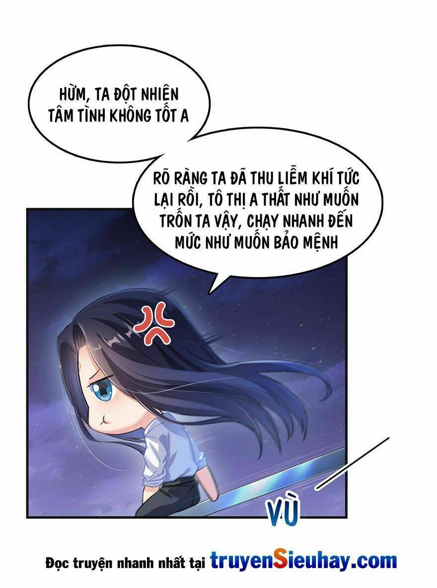 Tu Chân Nói Chuyện Phiếm Quần Chapter 120 - 9