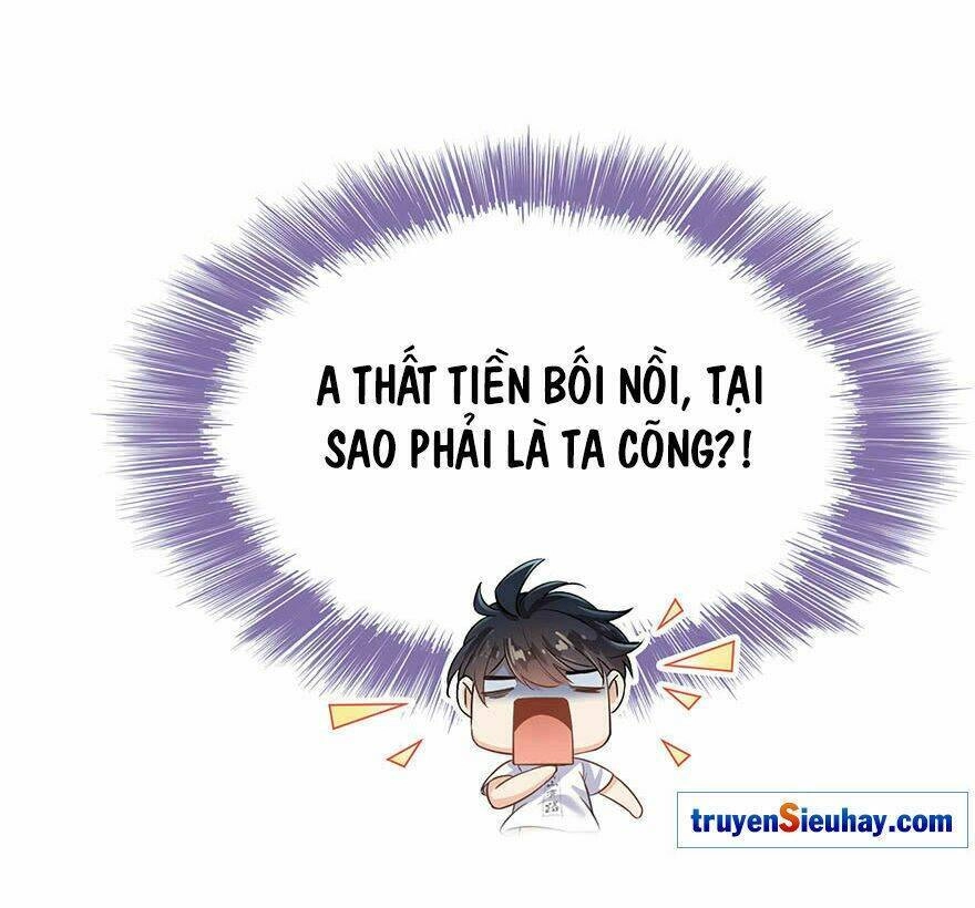 Tu Chân Nói Chuyện Phiếm Quần Chapter 120 - 10