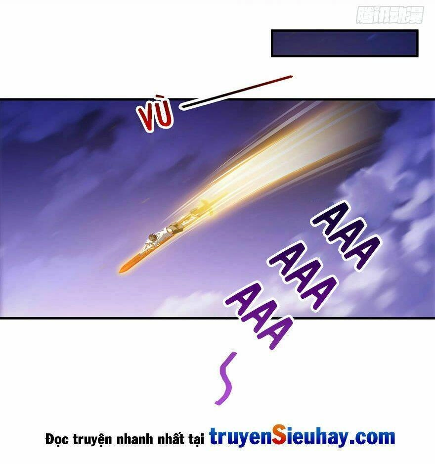 Tu Chân Nói Chuyện Phiếm Quần Chapter 120 - 14