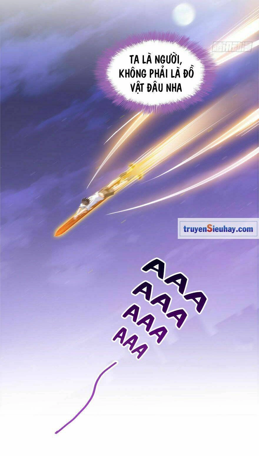 Tu Chân Nói Chuyện Phiếm Quần Chapter 120 - 16